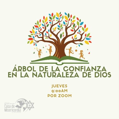 Iglesia Casa de Misericordia